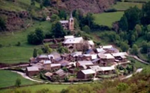 La Buhardilla De Isavarre Apartment